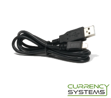 6165 USB Connection Cable