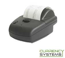 Count Easy Thermal Printer