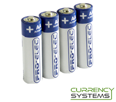 NV2 - Batteries (4)