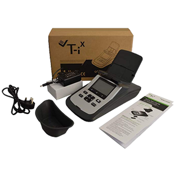 Tellermate T-iX 2000 (Portable)