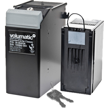 Counter Cache Classic KA